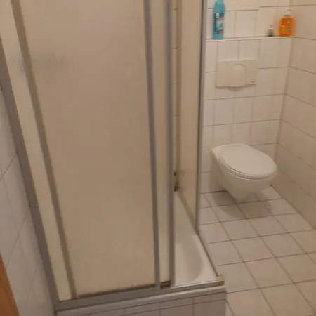 Lägenhet Schoene Fuer Monteure Und Sonstige Reisende Zwickau