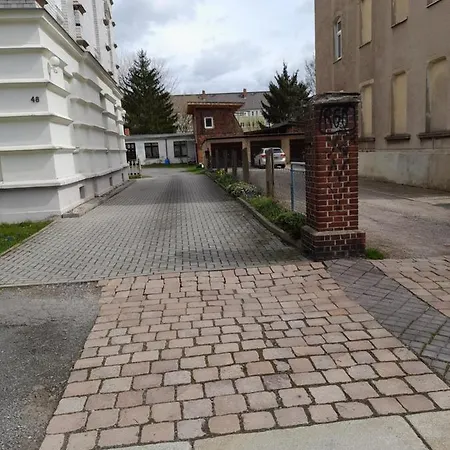Schoene Fuer Monteure Und Sonstige Reisende * Zwickau