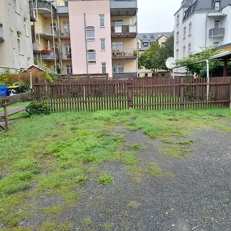 Schoene Fuer Monteure Und Sonstige Reisende *