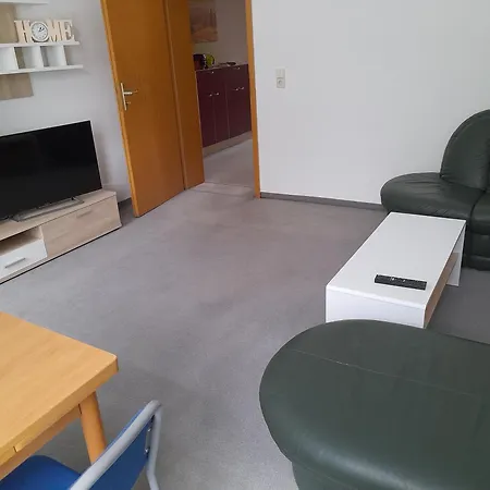 Schöne Für Monteure Und Sonstige Reisende *